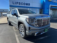 2026 GMC Sierra 1500 Denali Truck