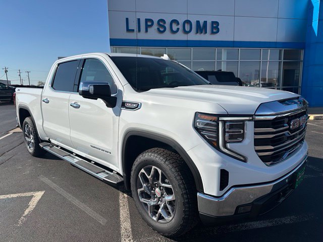  GMC Sierra 1500