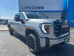 2026 GMC Sierra 2500 HD AT4 Truck
