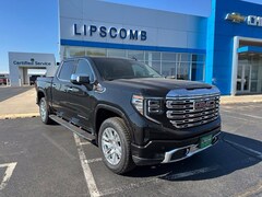 2026 GMC Sierra 1500 Denali Truck