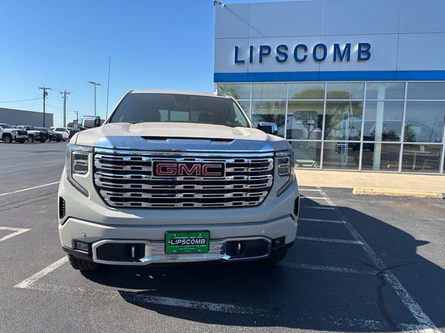 New 2026 GMC Sierra 1500 Denali Truck