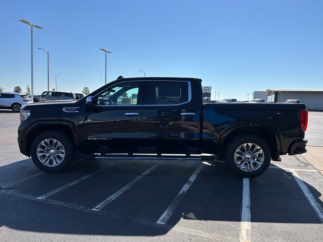 New 2026 GMC Sierra 1500 Denali Truck