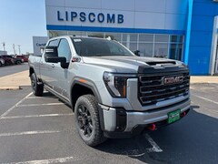 2026 GMC Sierra 2500 HD AT4 Truck