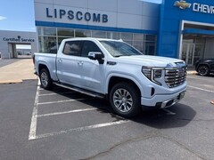 2026 GMC Sierra 1500 Denali Truck