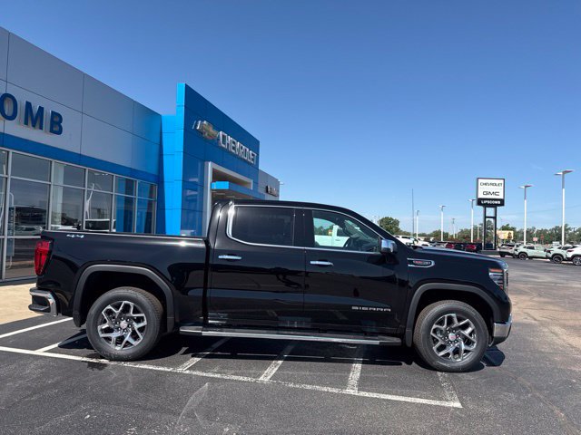 New 2026 GMC Sierra 1500 SLT Truck