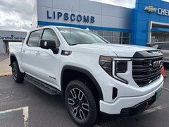2026 GMC Sierra 1500 AT4 Truck
