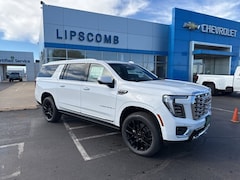 2026 GMC Yukon XL Denali SUV