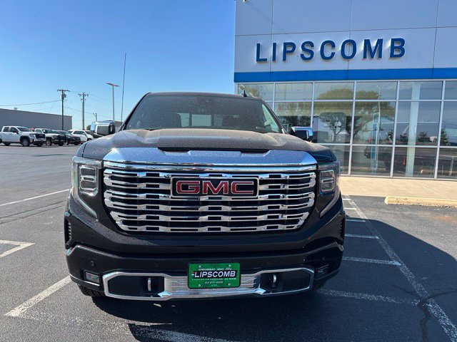 New 2026 GMC Sierra 1500 Denali Truck