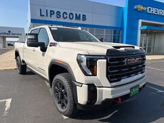 2026 GMC Sierra 2500 HD AT4 Truck