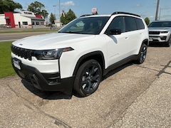 2026 Jeep Cherokee 85TH ANN ED. 4X4 3500LB TOW PKG ASK ABOUT 0% 72MO Sport Utility