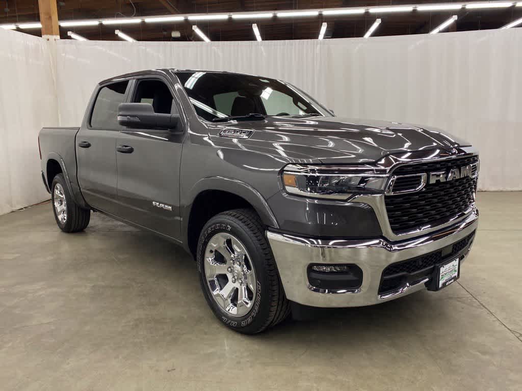 2026 RAM 1500 Pickup