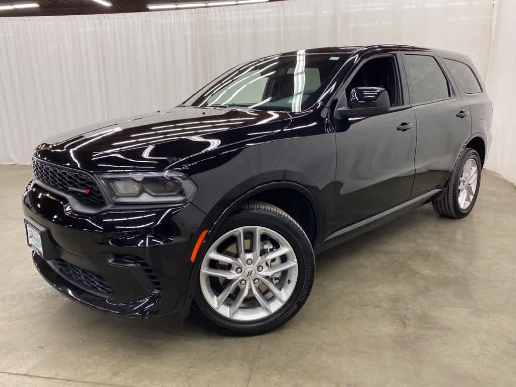 2025 Dodge Durango