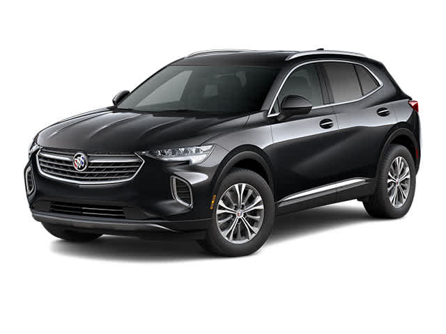 2022 Buick Envision