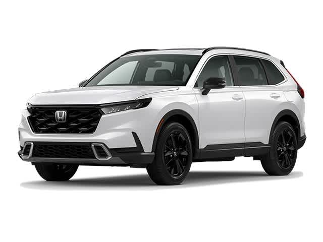 2023 Honda CR-V