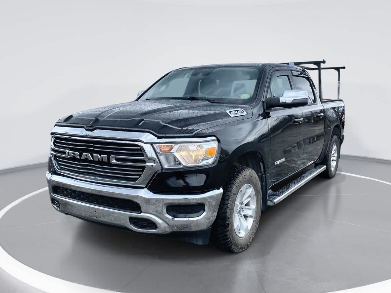 2024 RAM 1500 Pickup