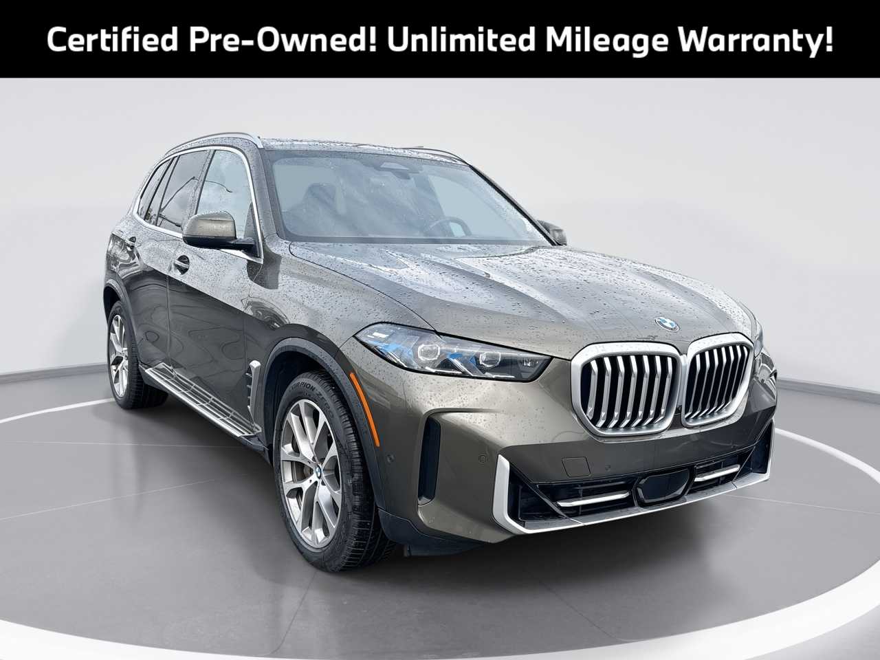 Used BMW SAVs 2026 BMW X5 xDrive40i SUV For Sale in Anchorage 