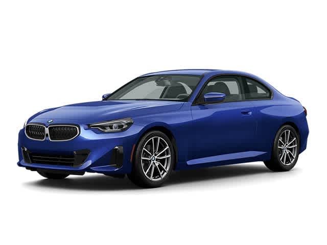 2026 BMW 2 Series