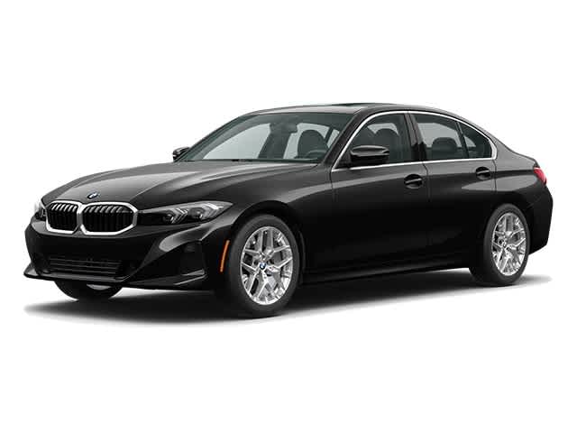 2026 BMW 3 Series