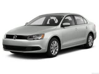 2013 Volkswagen Jetta