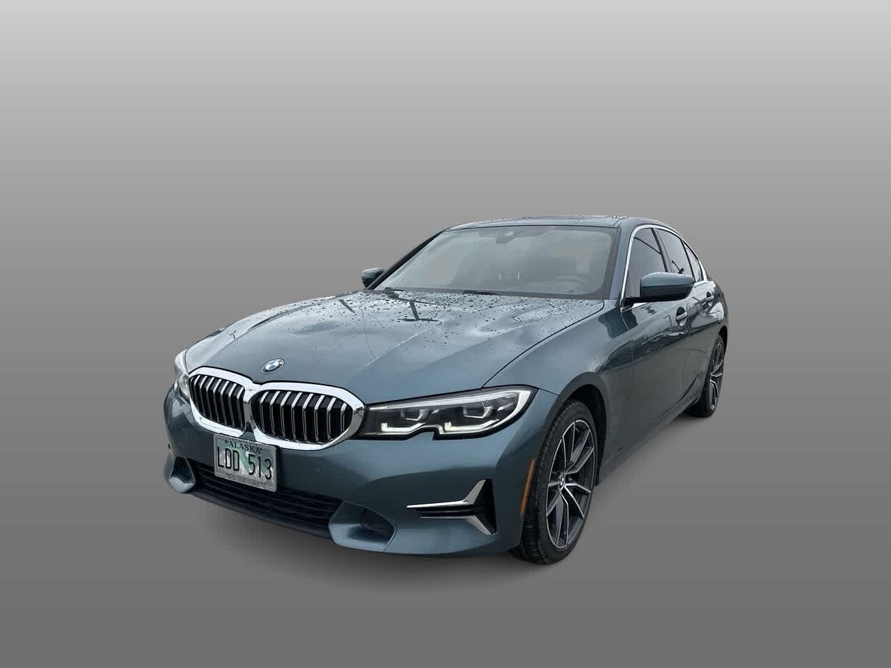 2020 BMW 3 Series 330i