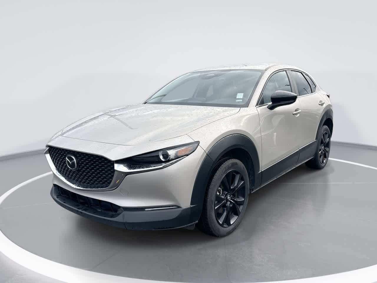 2024 Mazda CX-30 Select Sport