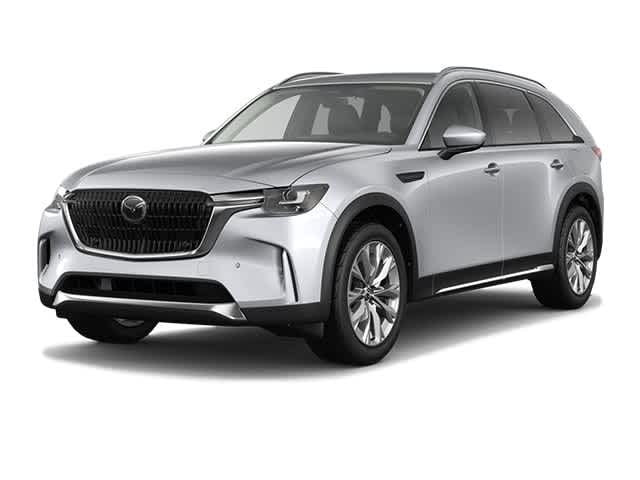 2024 Mazda CX-90