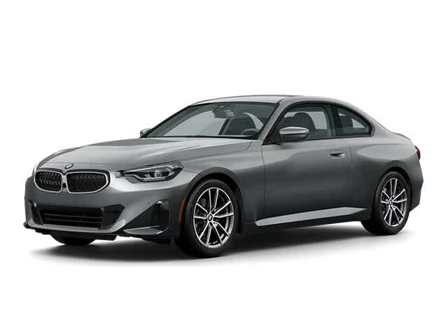 2026 BMW 2 Series