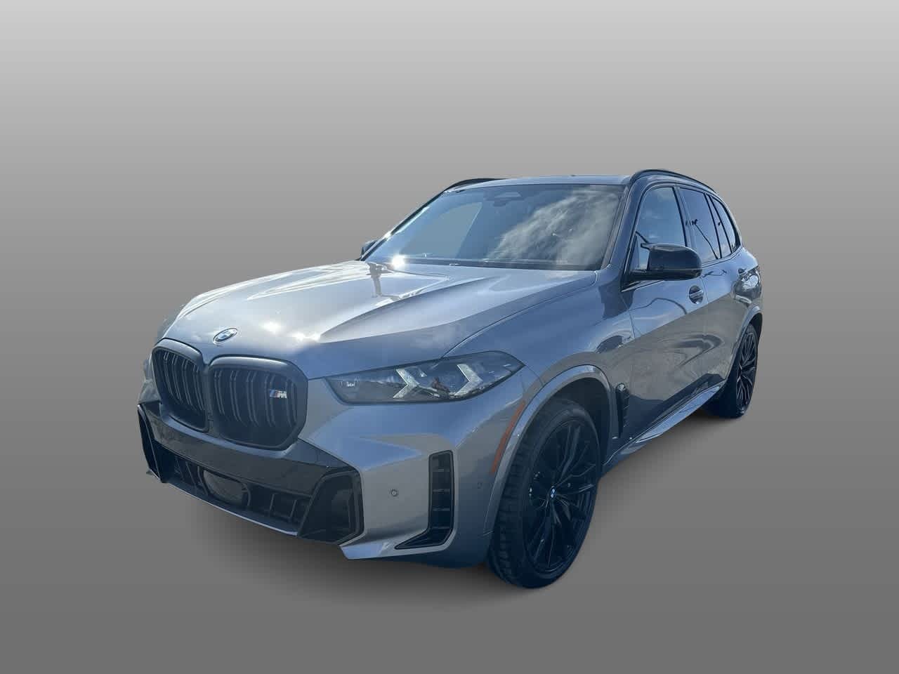 Used BMW SAVs 2025 BMW X5 M60i SUV For Sale in Anchorage 