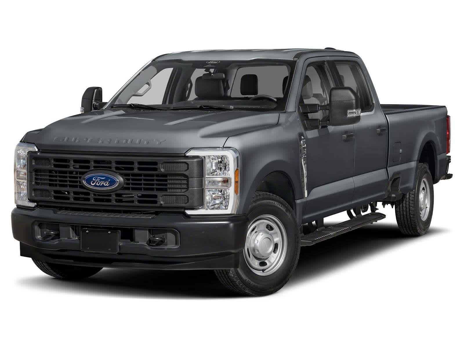 2025 Ford F-250 Super Duty