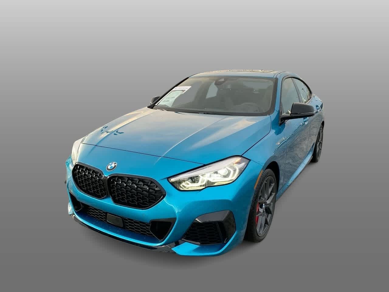 2024 BMW 2 Series