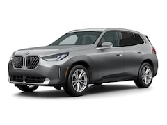2026 BMW X3 30 xDrive SUV