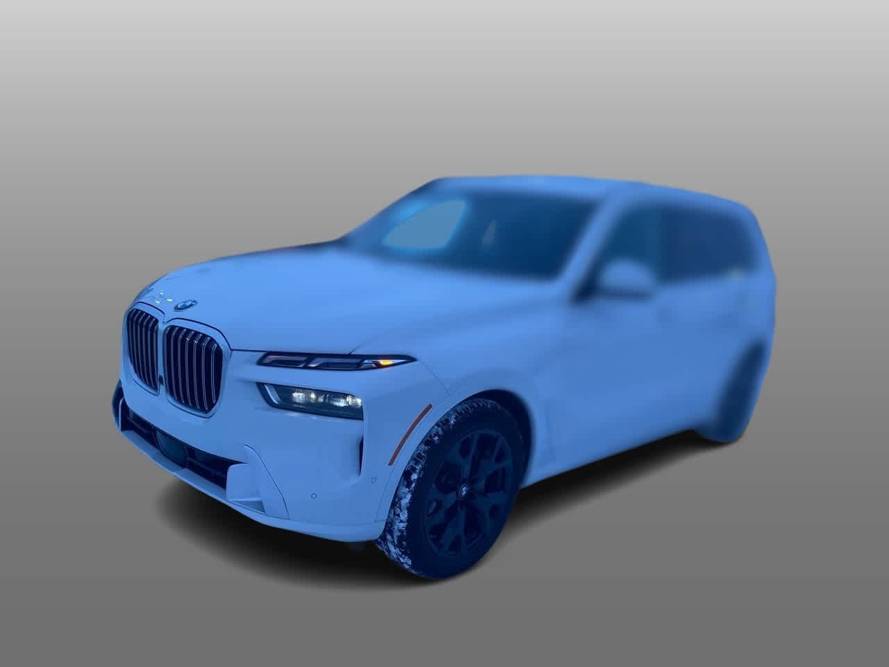 2023 BMW X7