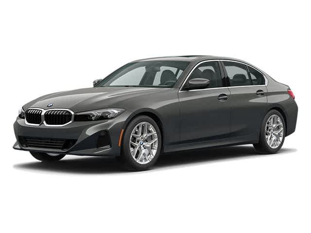 2026 BMW 3 Series