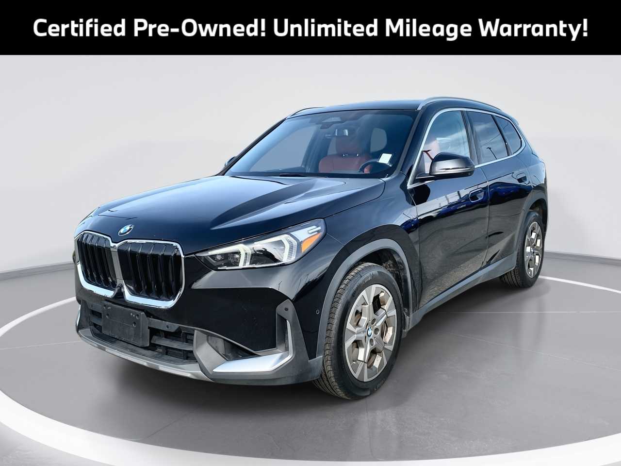 2023 BMW X1