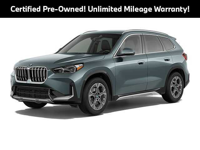 2026 BMW X1