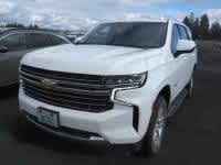 2024 Chevrolet Tahoe