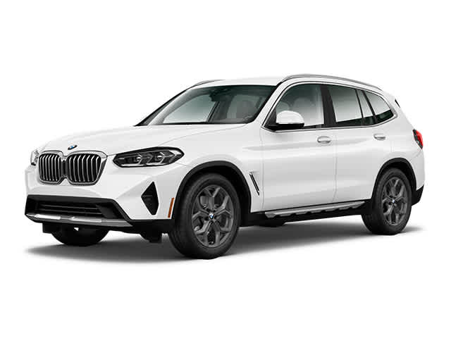 Used BMW SAVs 2022 BMW X3 xDrive30i SUV For Sale in Anchorage 