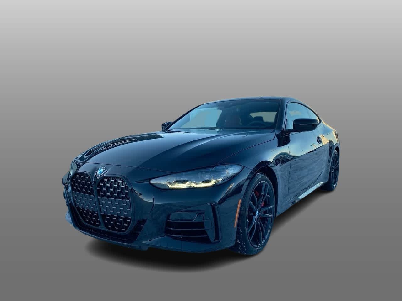 2024 BMW M440i Coupe 