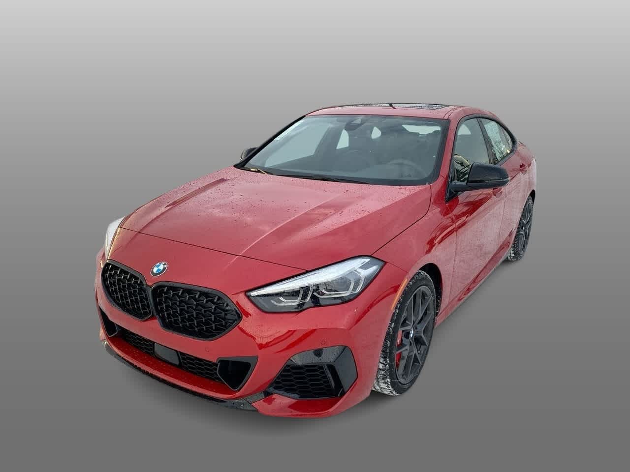 2024 BMW 2 Series