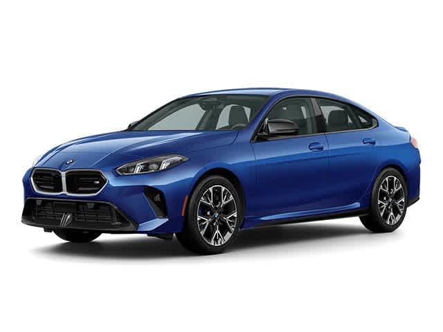 2026 BMW 2 Series