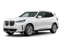 2026 BMW X3 30 xDrive SUV