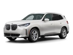 2026 BMW X3 30 xDrive SUV