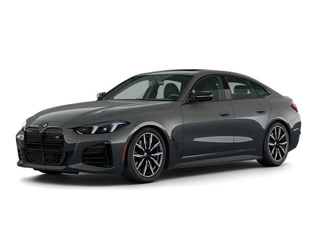2027 BMW 4 Series M440i