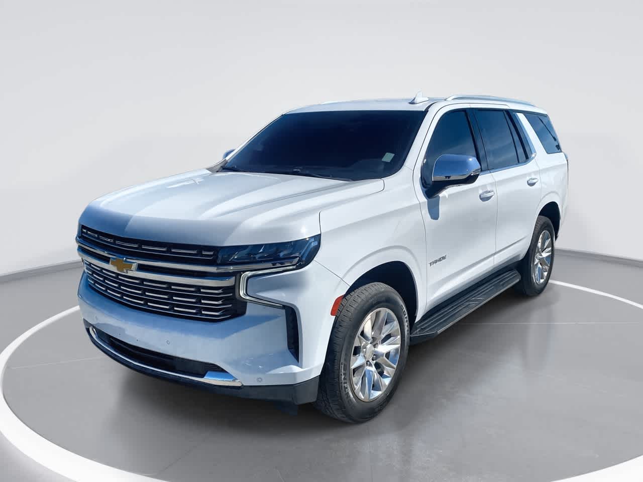 2022 Chevrolet Tahoe