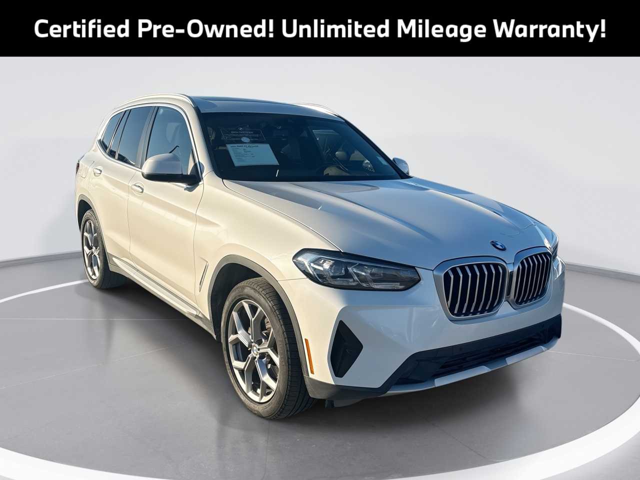 Used BMW SAVs 2023 BMW X3 xDrive30i SUV For Sale in Anchorage 