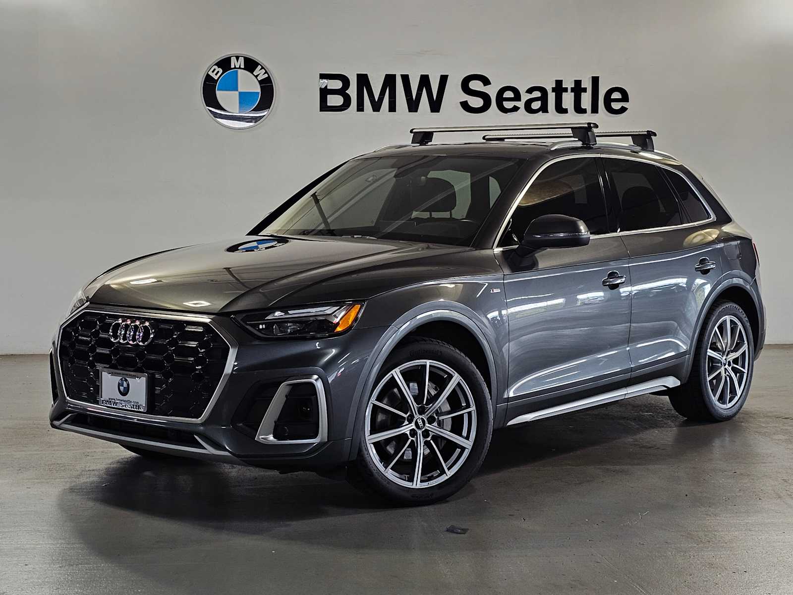 2021 Audi Q5