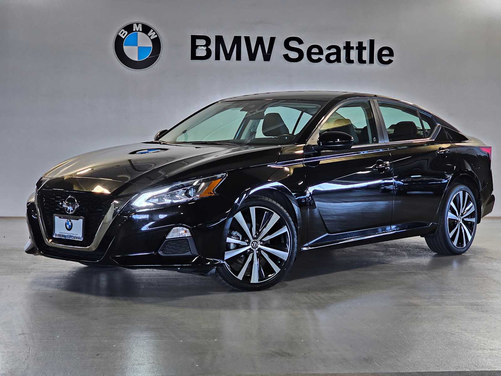 2022 Nissan Altima