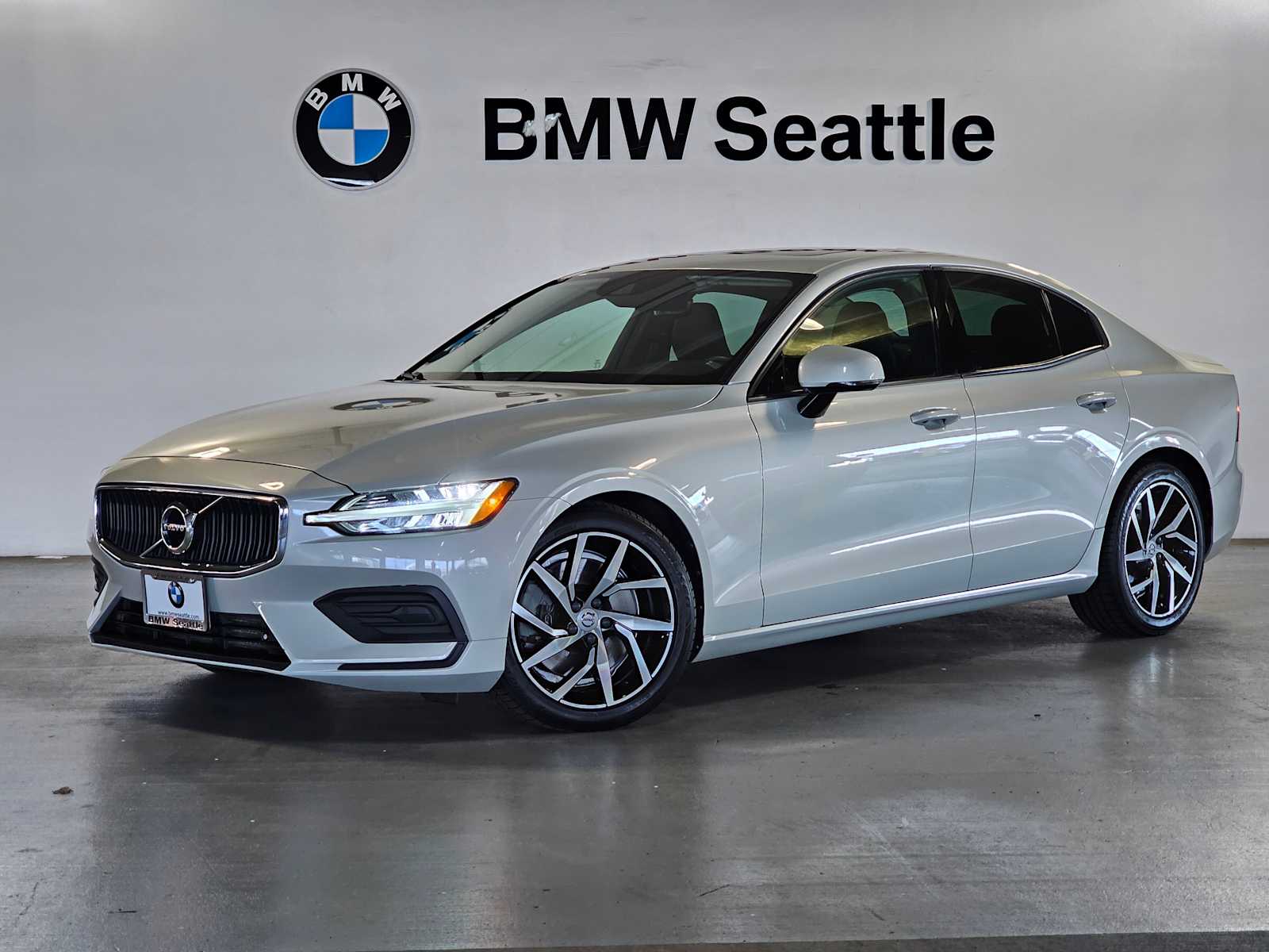 2020 Volvo S60