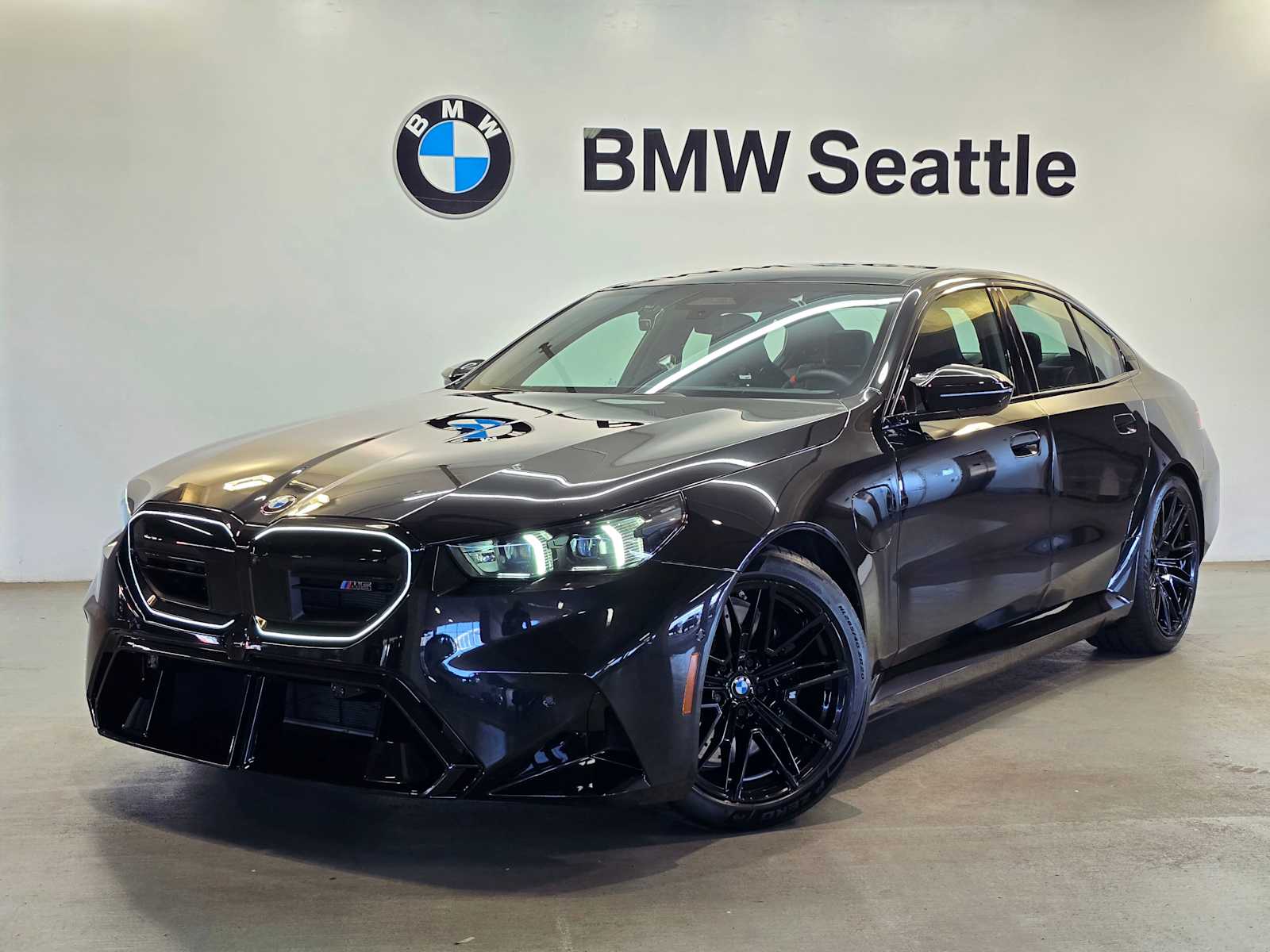 2026 BMW M5