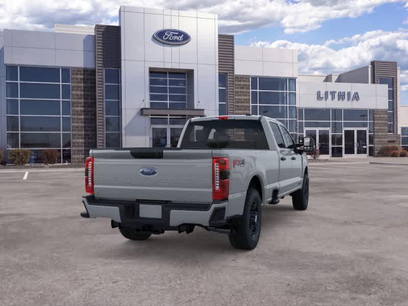 2026 Ford F-250 Super Duty XL - Photo 8